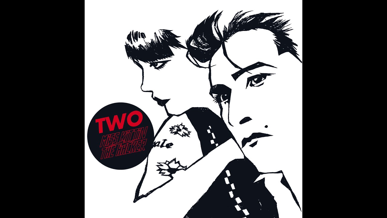 Miss Kittin & The Hacker - Electronic City