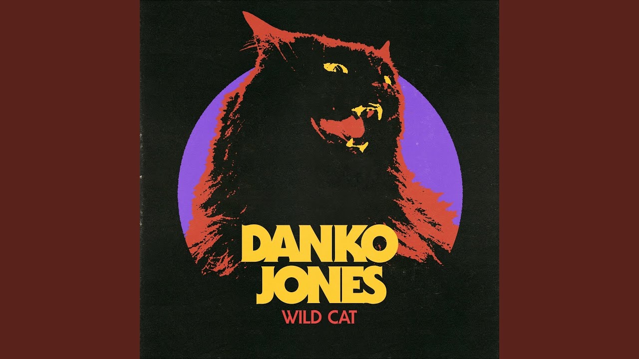 Wild Cat