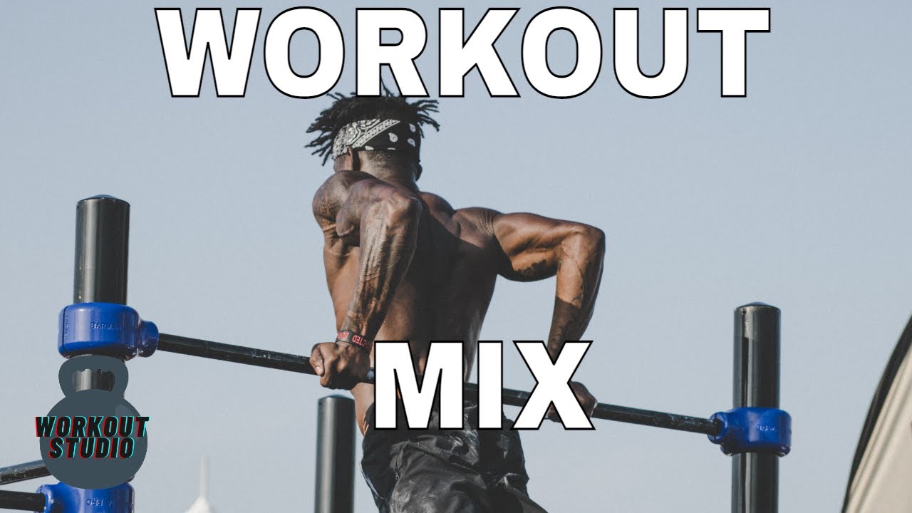 Body Building Music Motivation // Workout Mix 2021