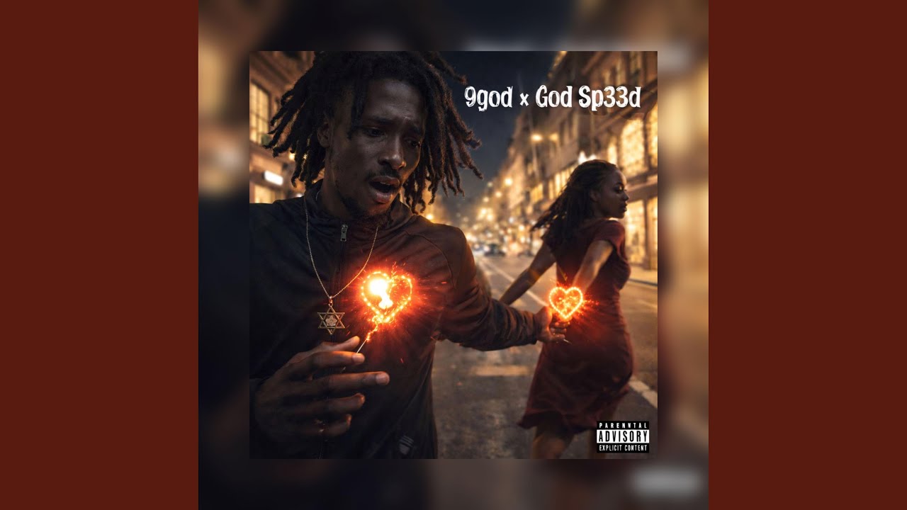 God Speed