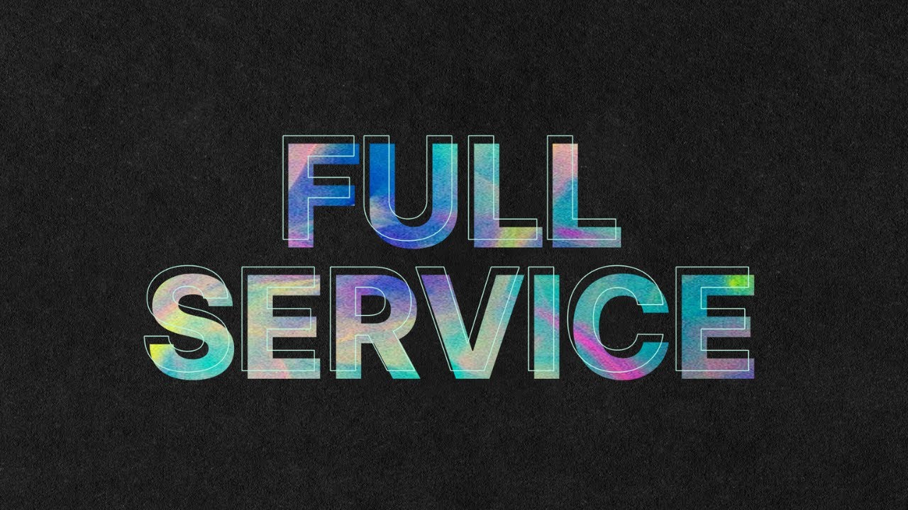 Weekend Service | Pastor Alan Hannah | January 11, 2026