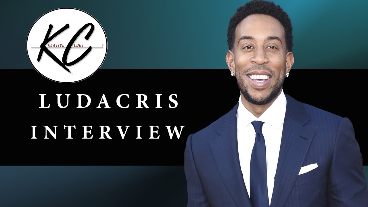 Ludacris Talks 'Karma's World' Netflix Series, Visiting Africa, New Music & More