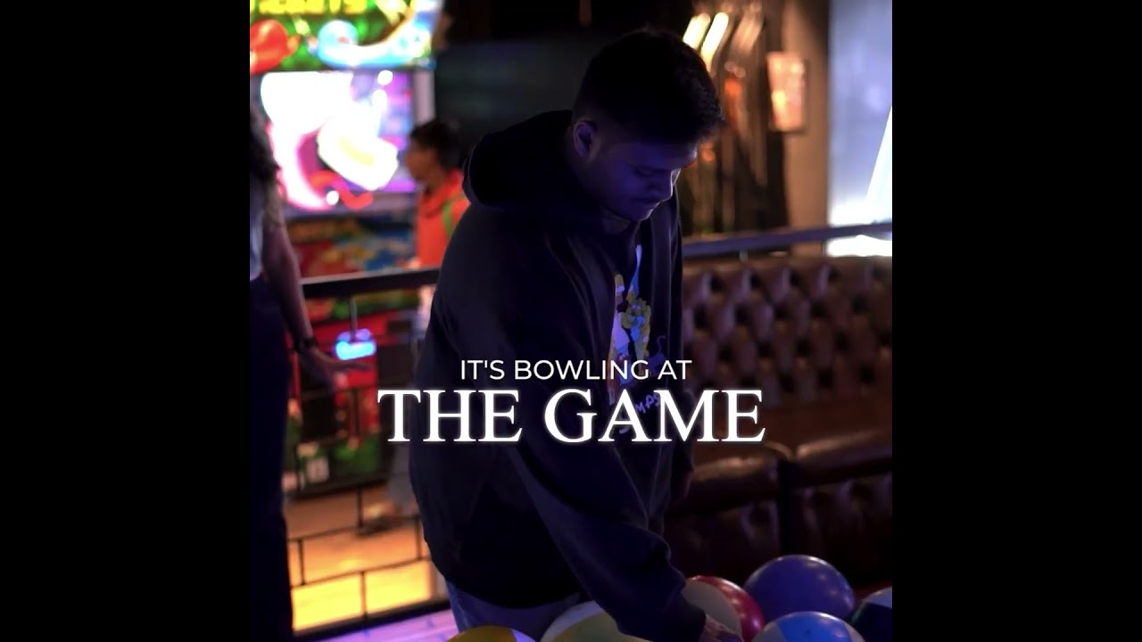 The Game | Couple's offer
