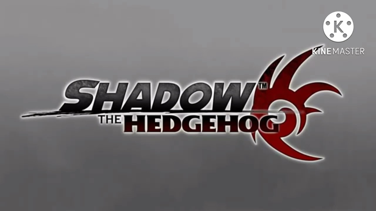 Glyphic Canyon Shadow The Hedgehog Music Extended OST Original Soundtrack