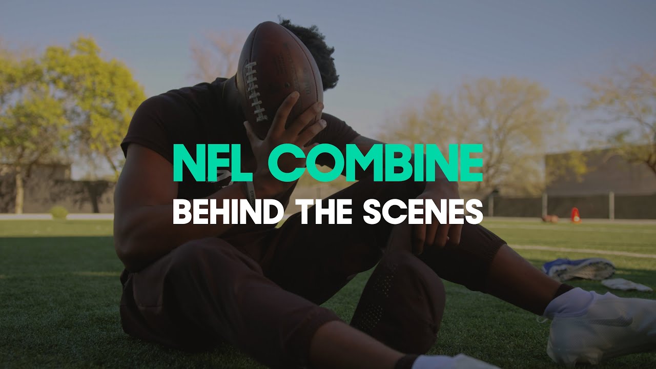 Indianapolis Combine: За кулисами | Готовность к Exos
