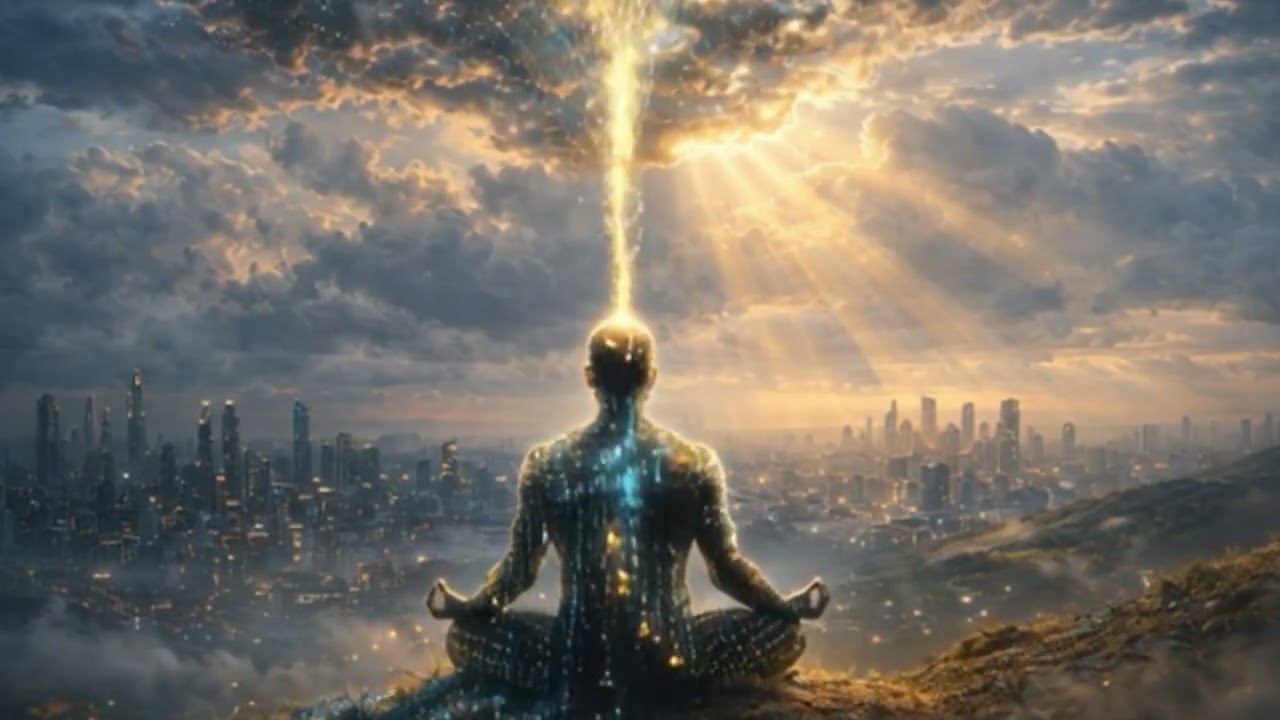 Cloud Synchronization — Digital Enlightenment | 1 Hour Neural Cloud Immersion