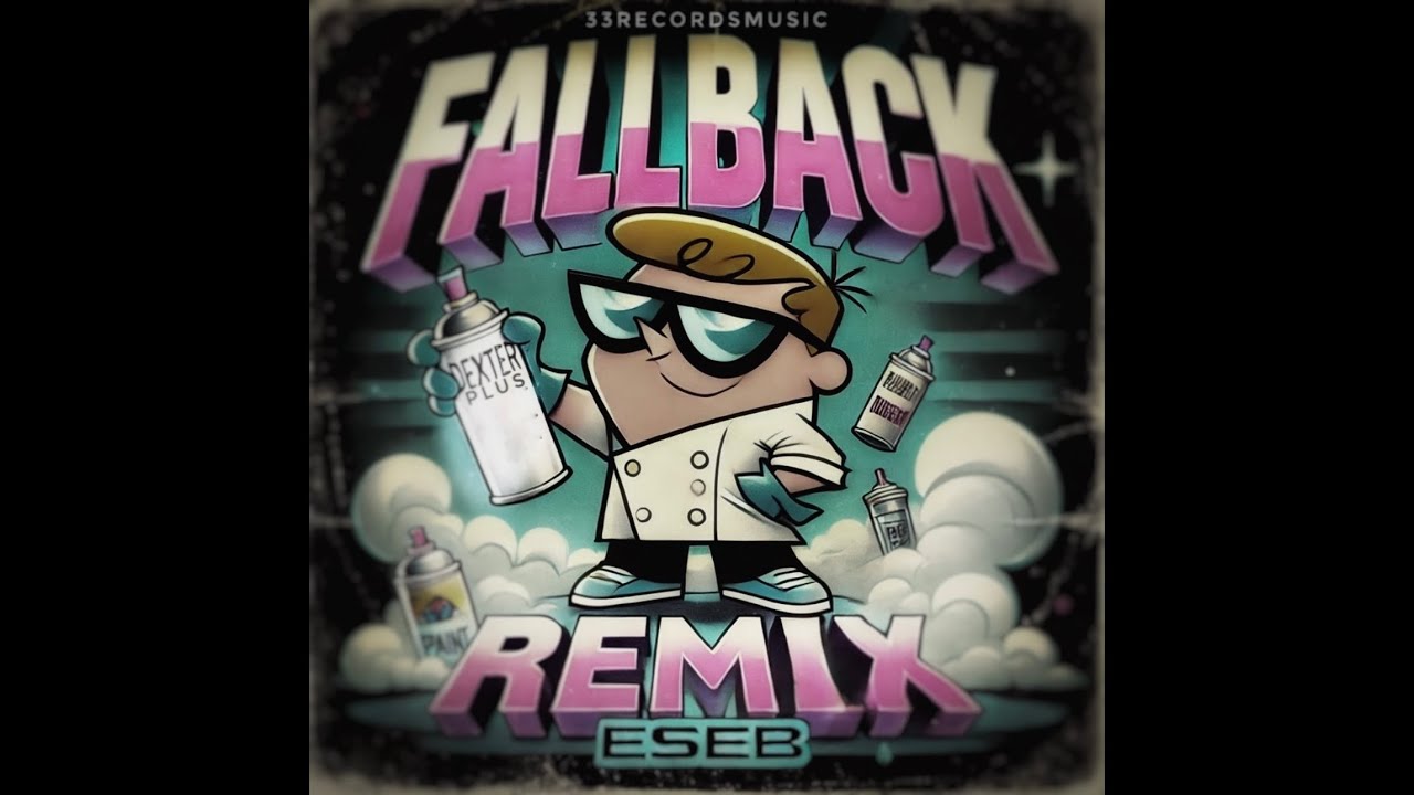 FALLBACK REMIX - ESEB