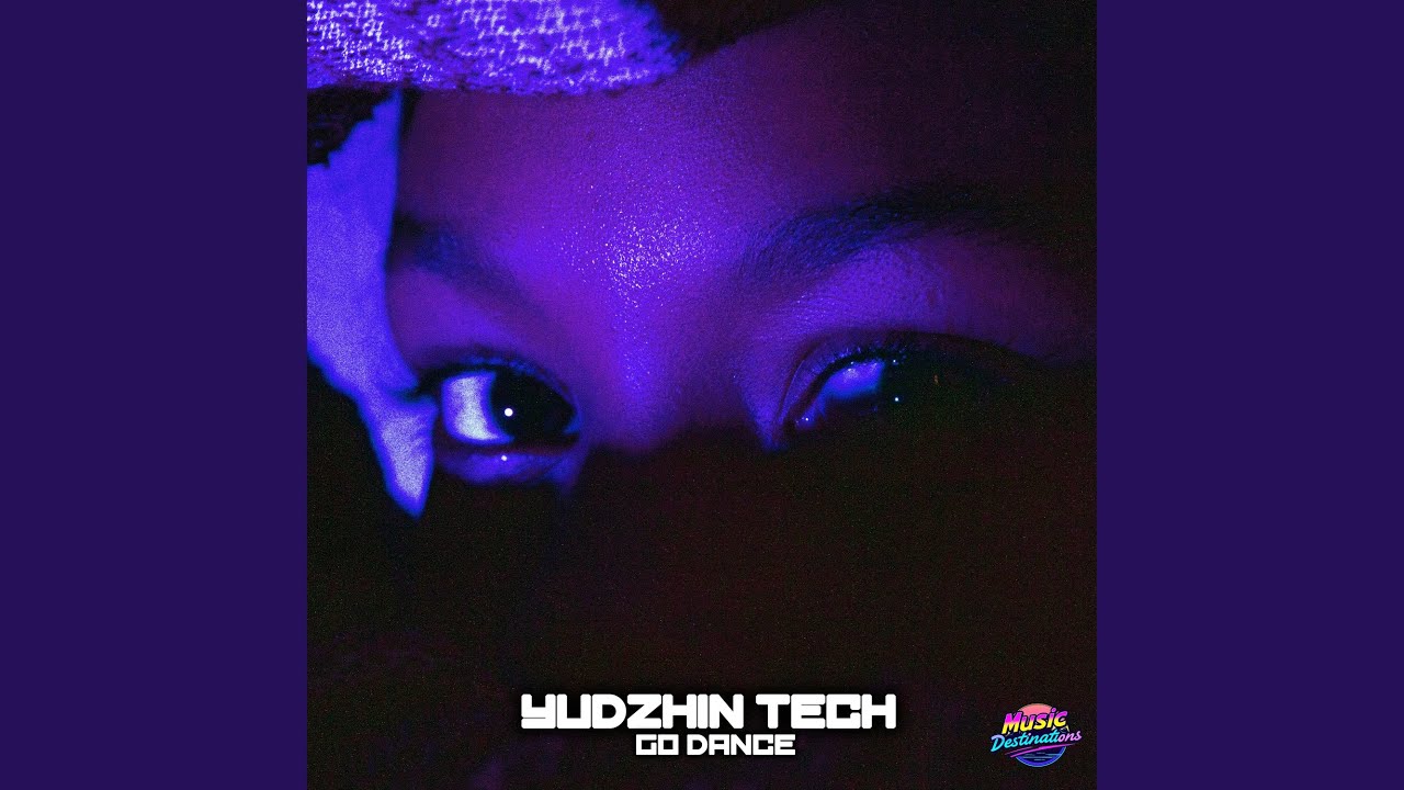 Go Dance (Extended Mix)