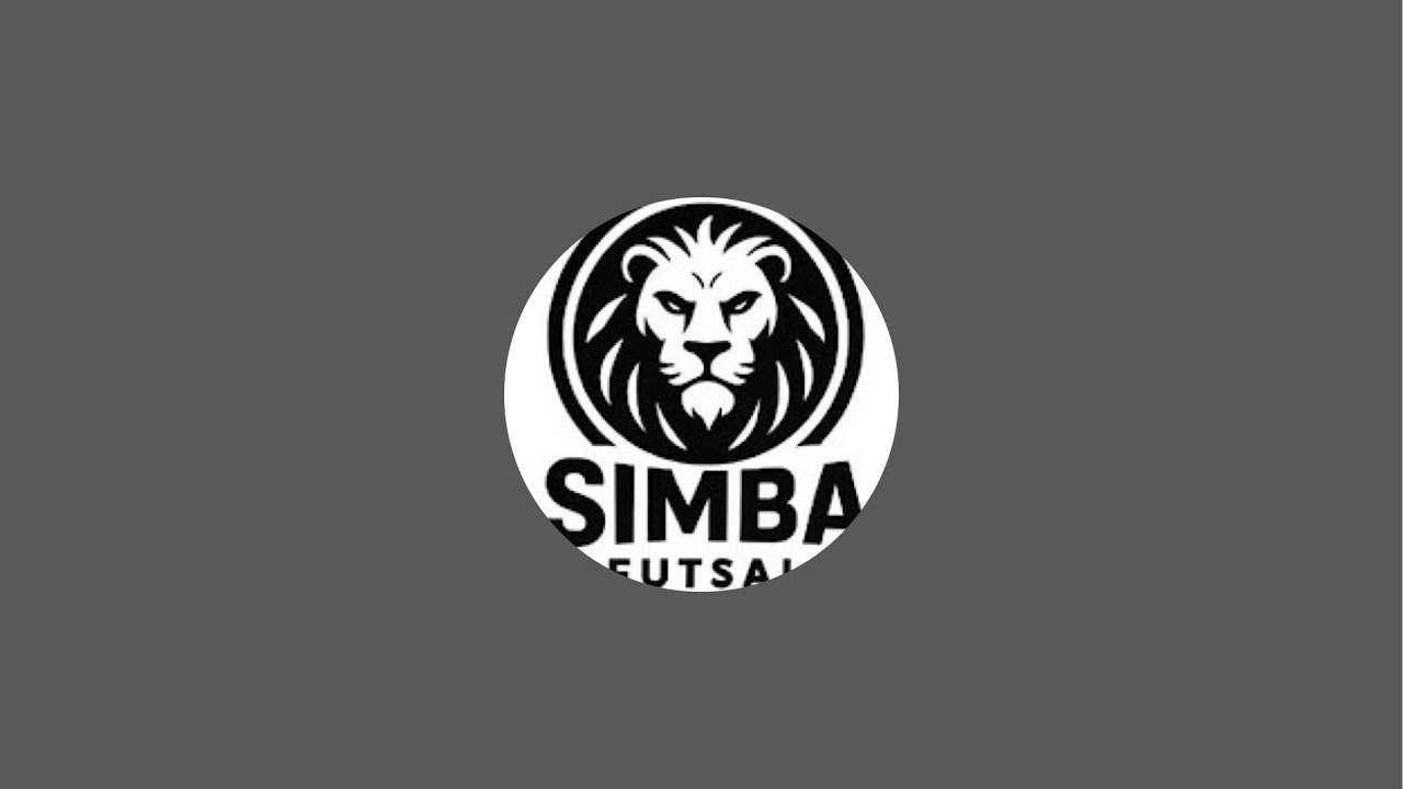SIMBA FUTSAL  est en direct !