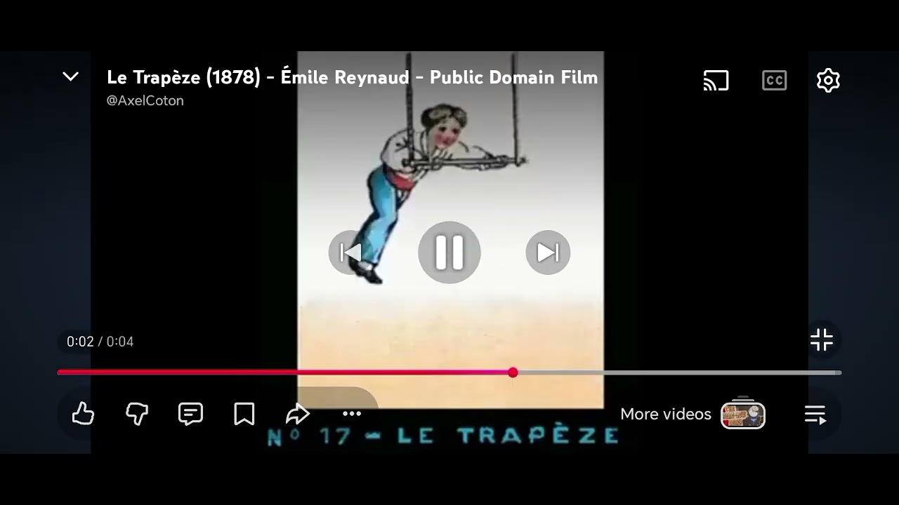 Le Trapèze