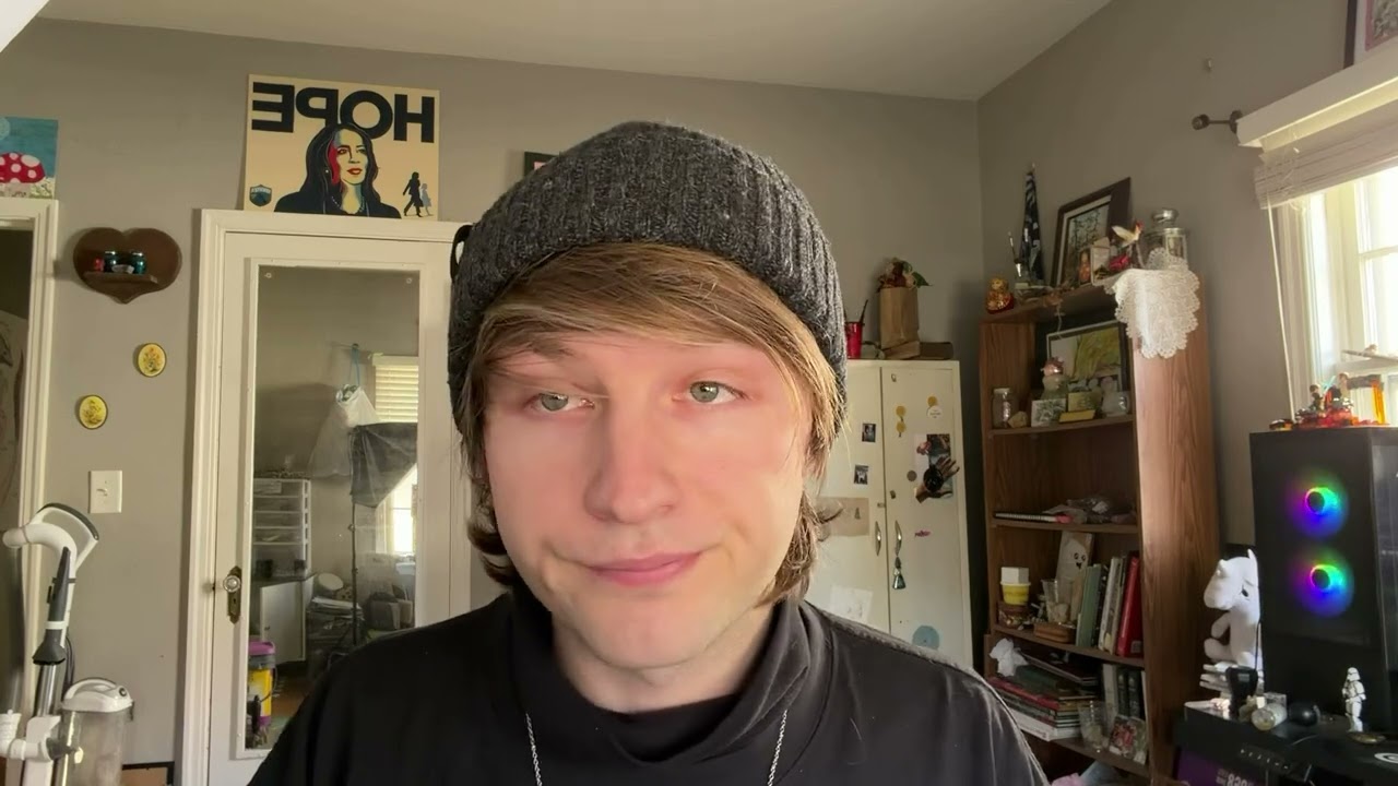 IM A YOUTUBER NOW. Im moving my TikTok videos here! 
