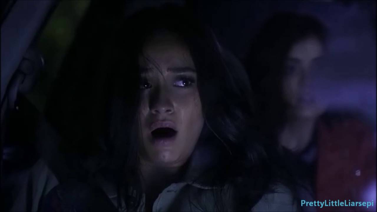 Pretty Little Liars - Alison 7x03 Part 2