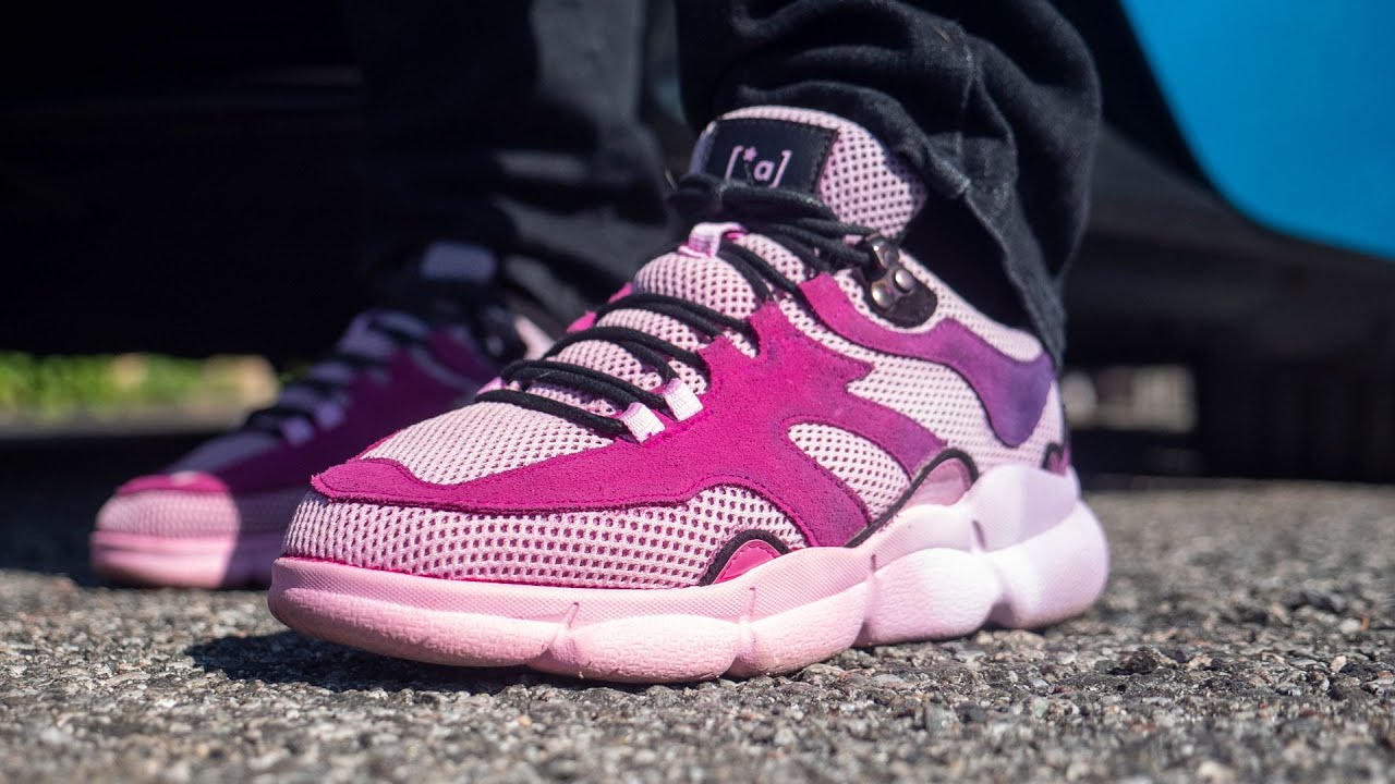Custom Shoes - Dye & Hydrodip
