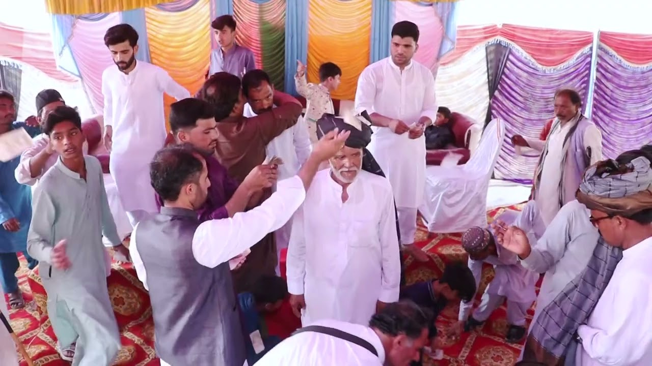 shadi intasar ahmed Makhial , Part 2