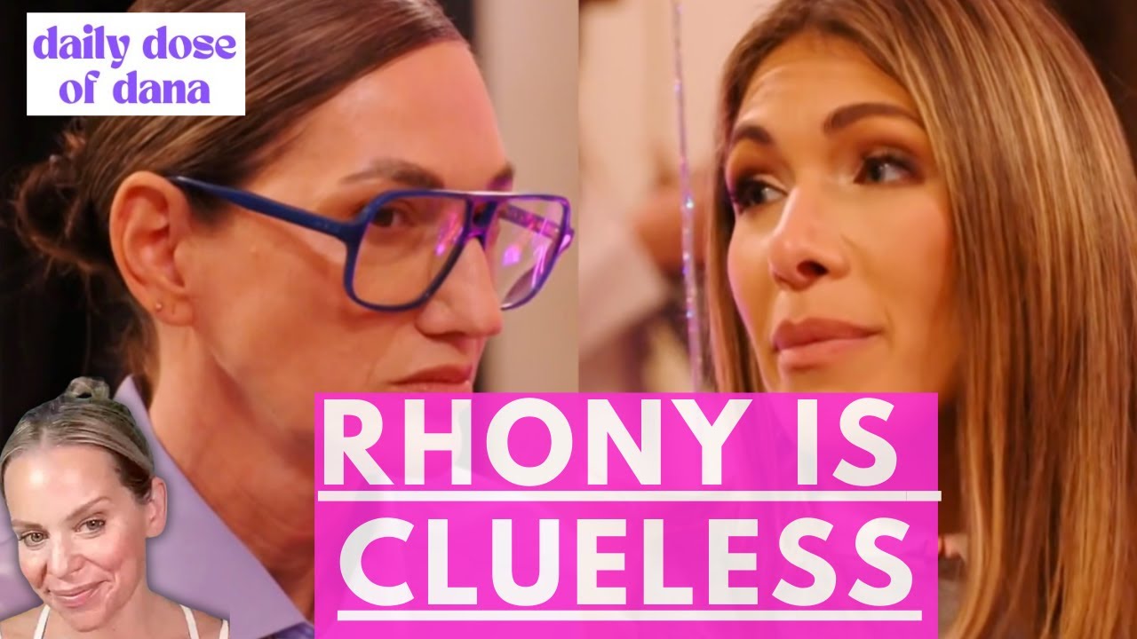 RHONY - As IF!, Channing Tatum/Zoe Kravitz Breakup, Kristin Cavallari / Bobby Flay Chemistry??