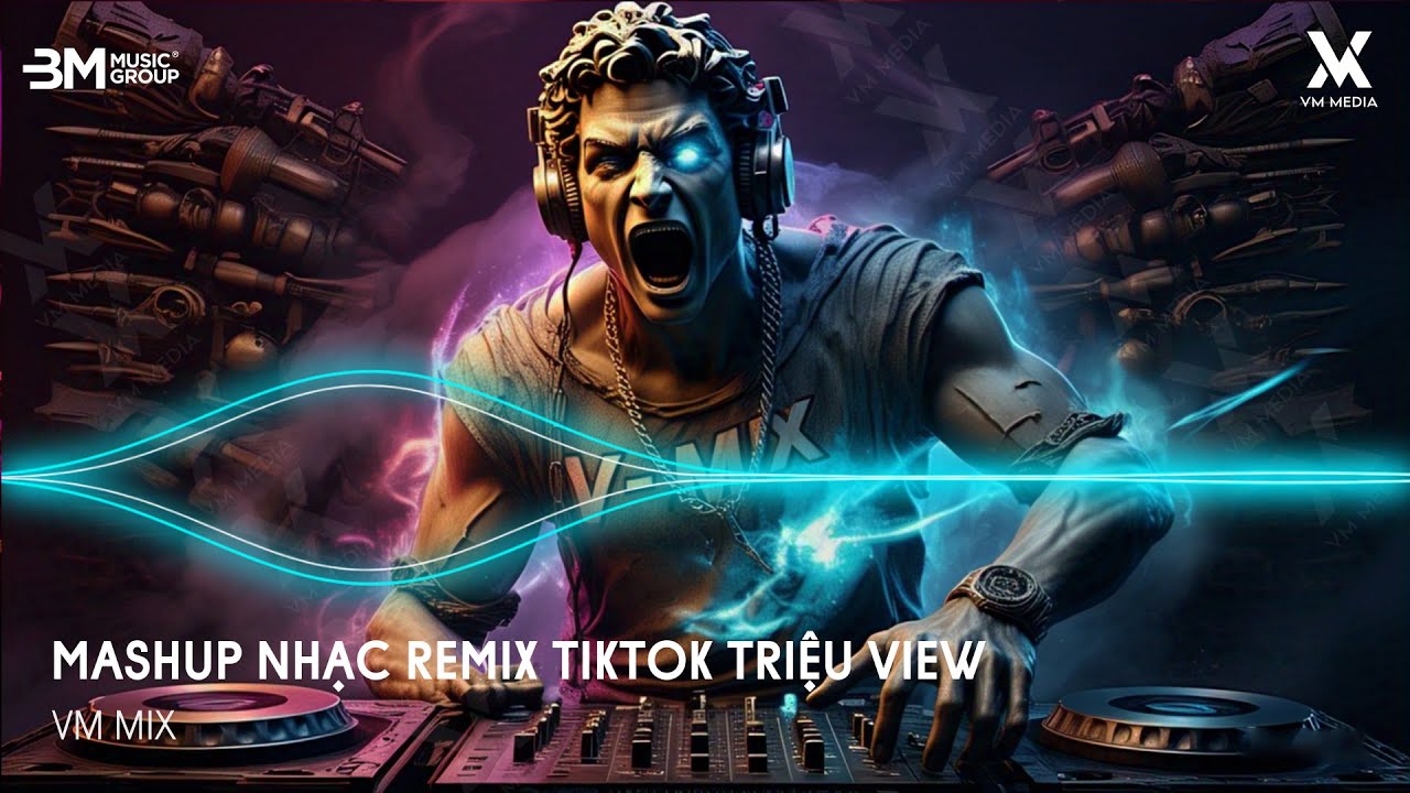 Mashup HUY PT Remix - Nhạc Remix TikTok Hot Trend 2025 🎼 TOP 10 Nhạc Trẻ Remix Hay Nhất Hiện Nay