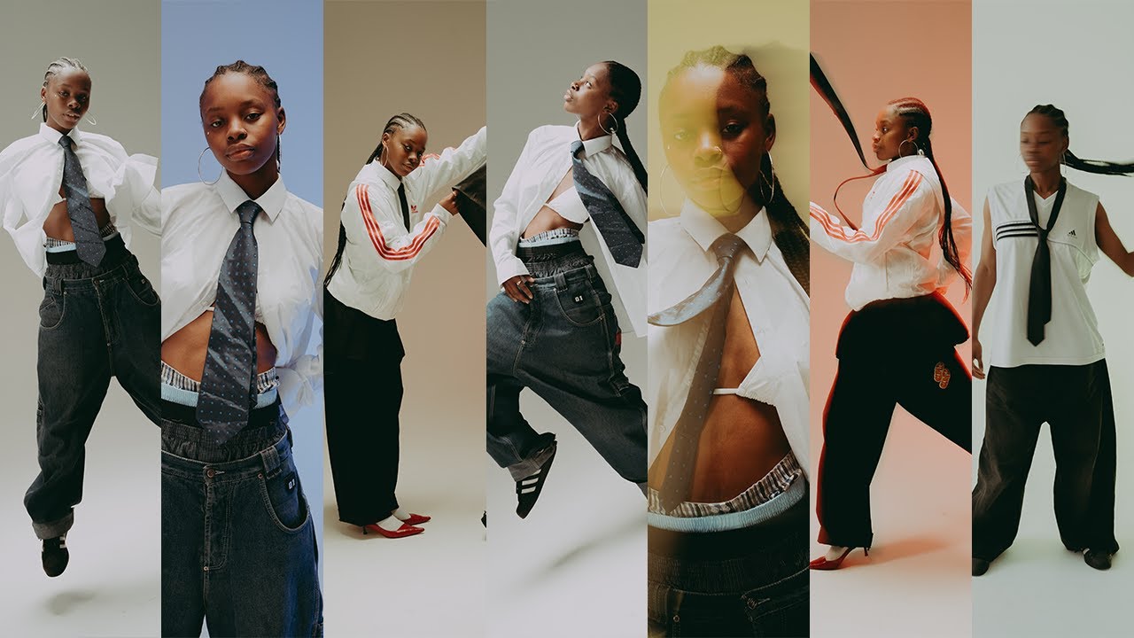 Studio Photography: Lighting Breakdowns & Using Motion