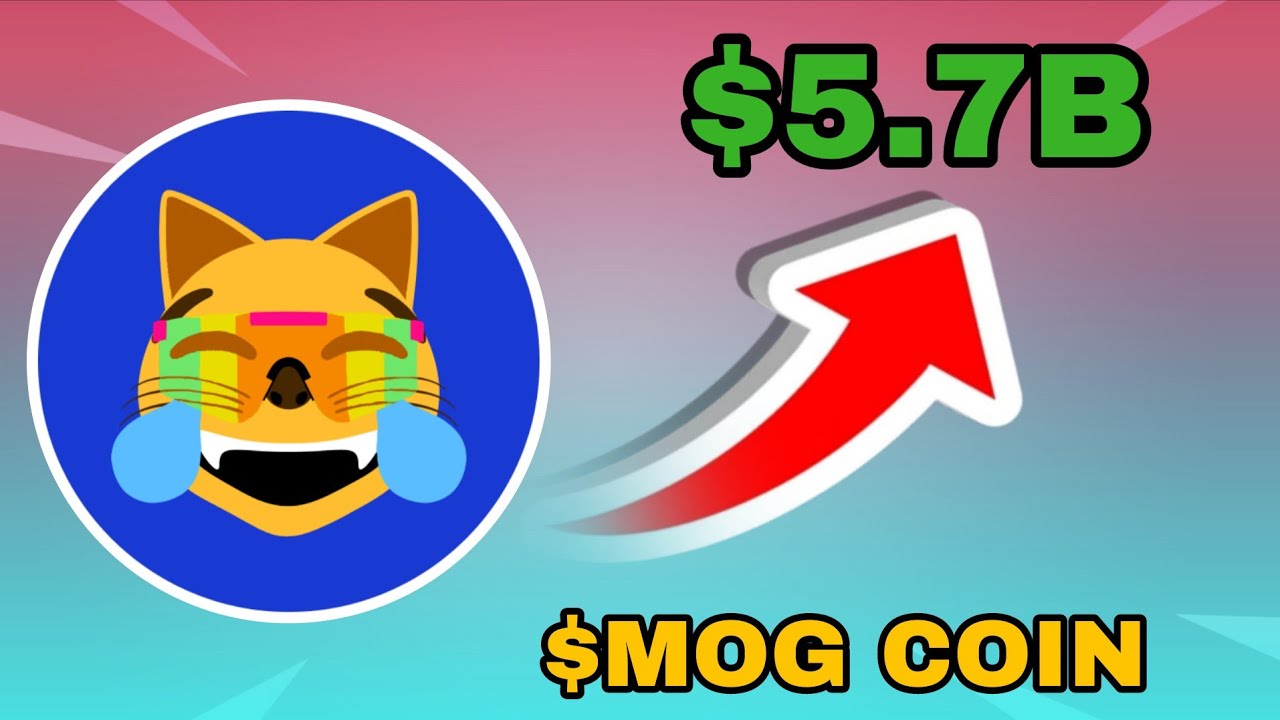 MOG Coin: Следующий сиба-ину или полная афера?! (Подробный анализ 2026 года)