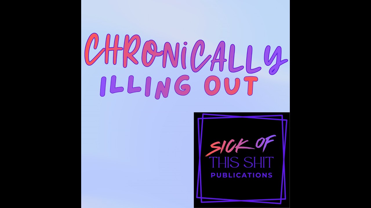 Chronically Illing Out, E13 - Look Back, Plan Ahead