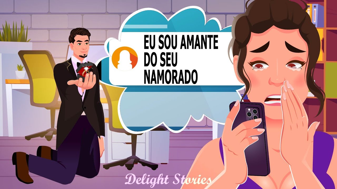 Um maníaco me salvou de outro maníaco