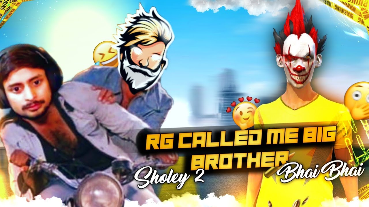 @RG Gamer Live  IN MY GAME 😂ANGRY YOUTUBER🤬SAMSUNG A3,A5,A6,A7,J2,J5,J7,S5,S6,S7,S9,A10,#freefire