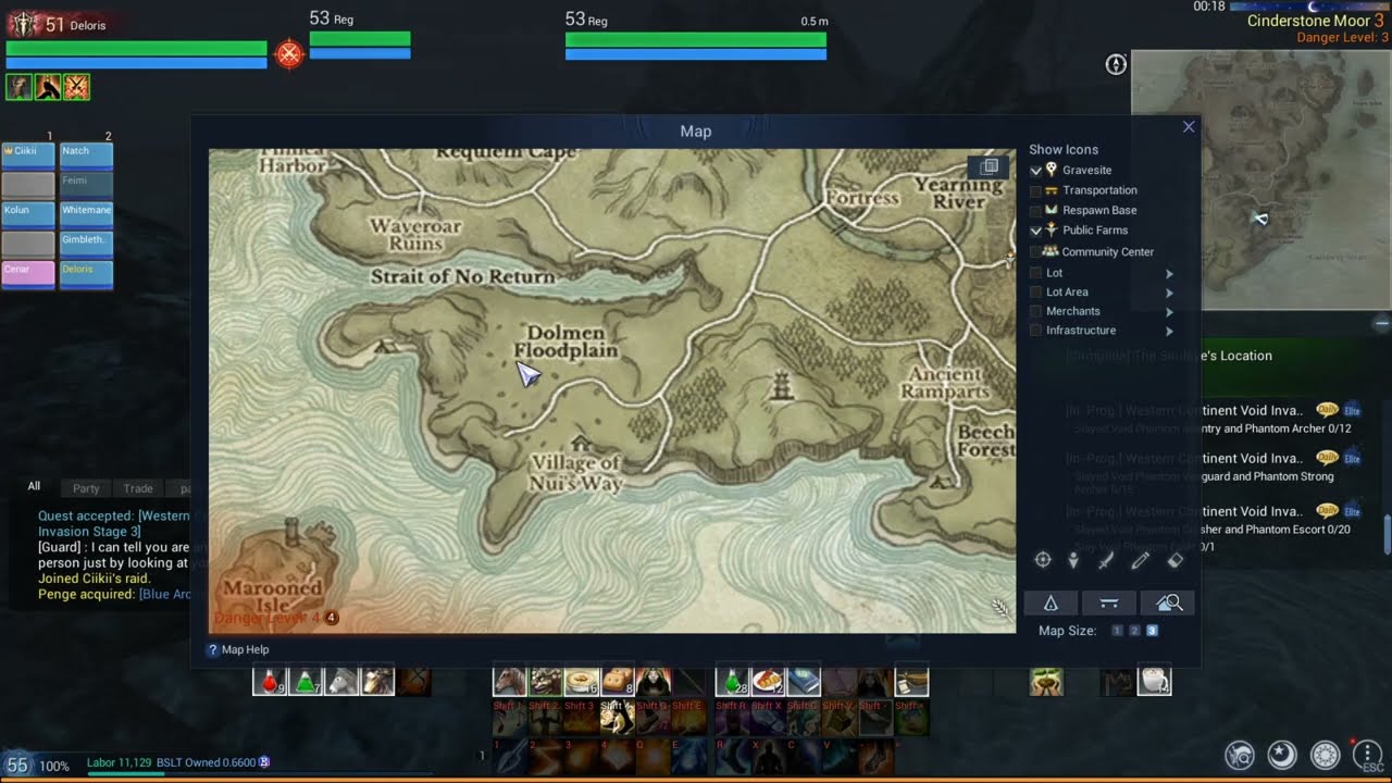 Archeworld Free to Play How to Get Pure Archeum (and Infusions)