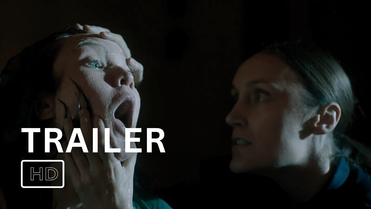 First Moon | Official Trailer [HD]