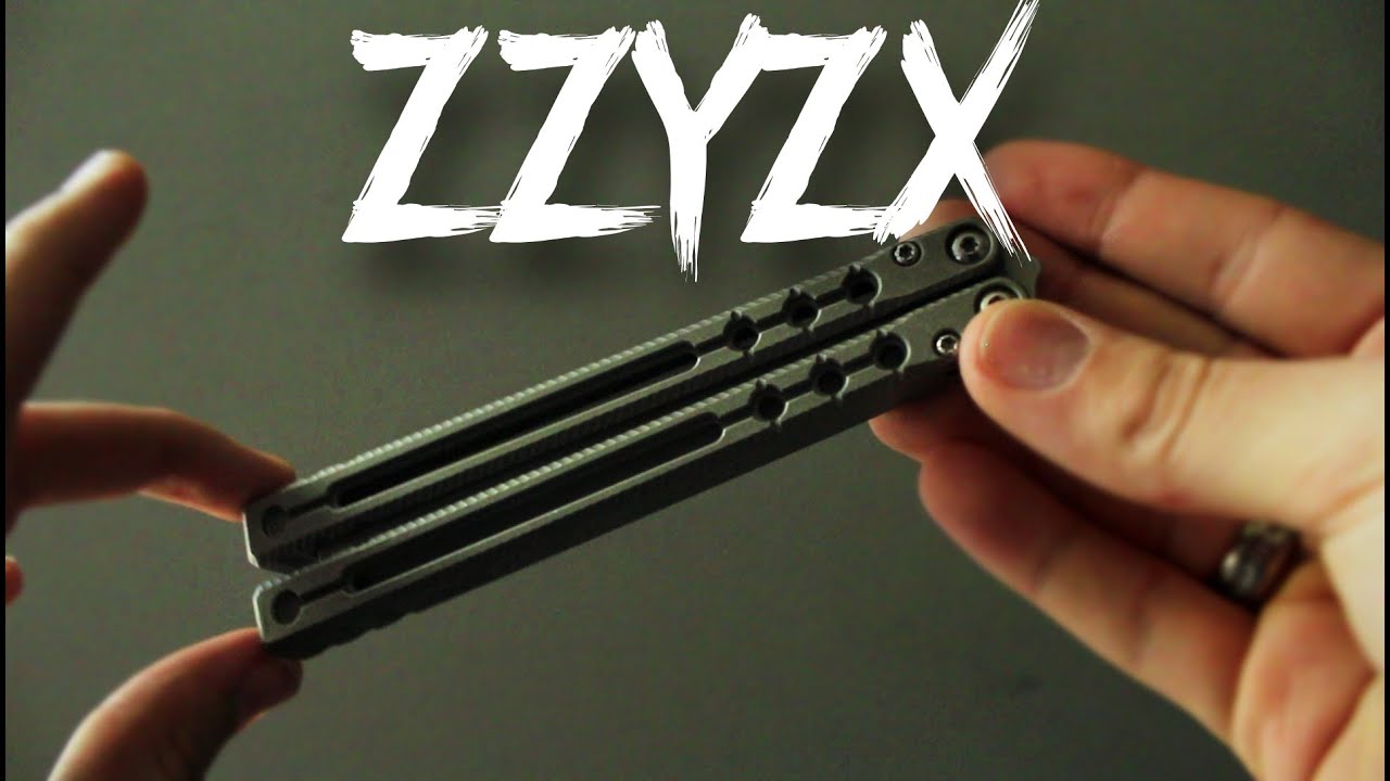 The AcidWrx Zzyzx | Review