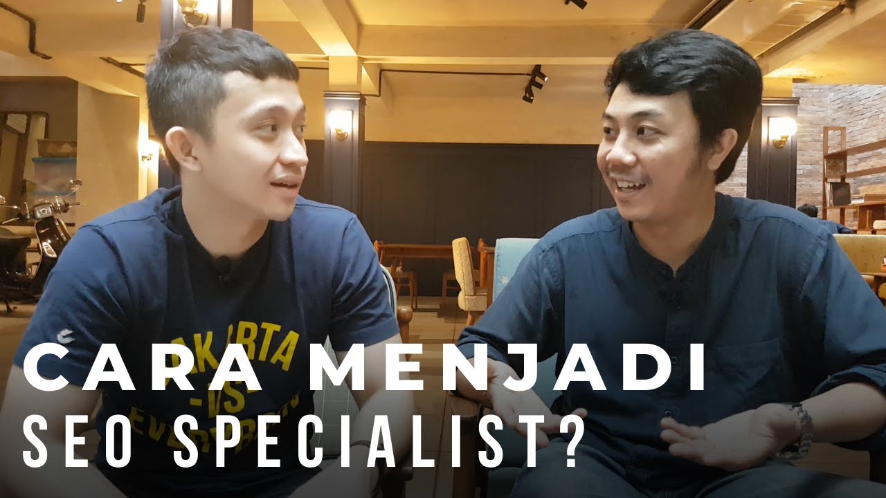 Apa Itu SEO Specialist?