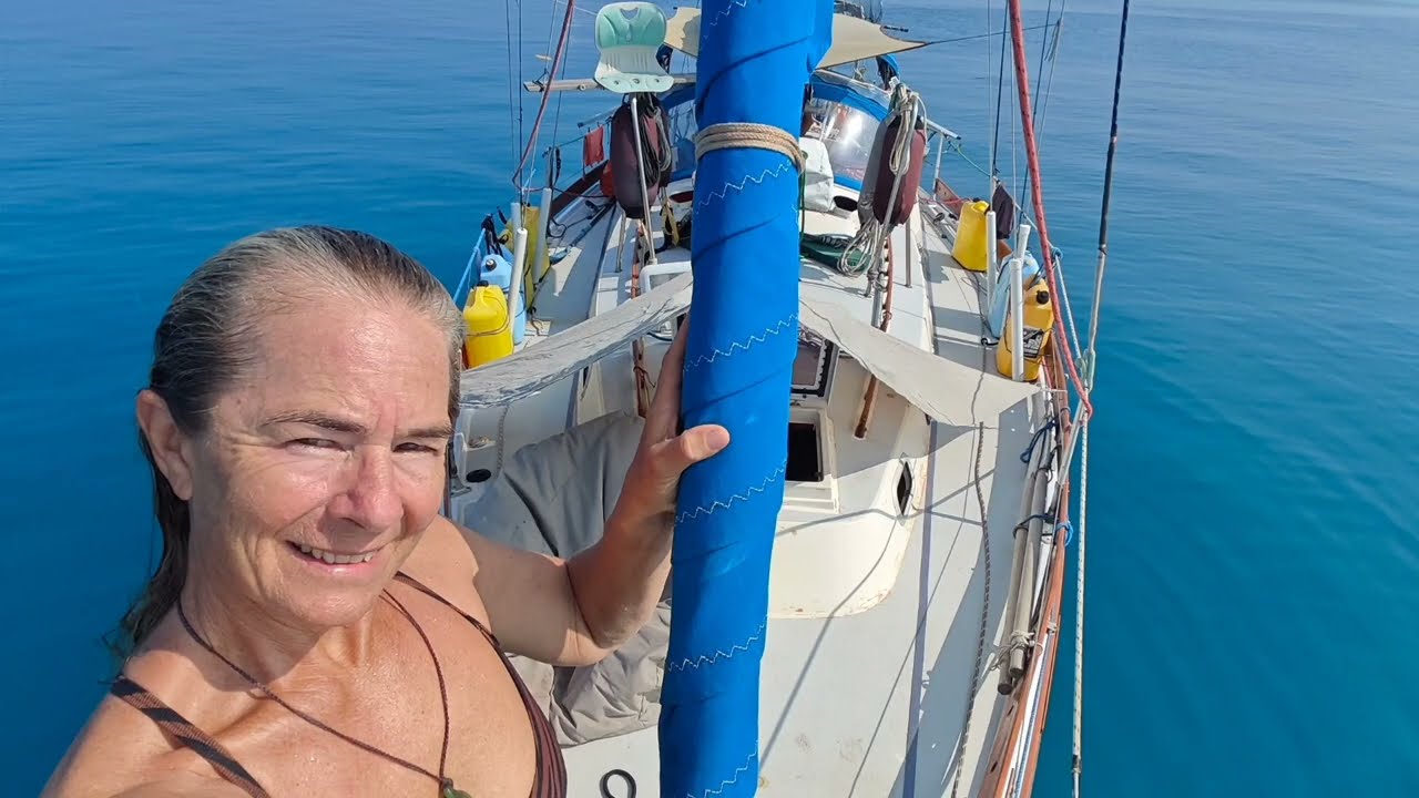 Cruising the Maldives; a paradise, or not? 