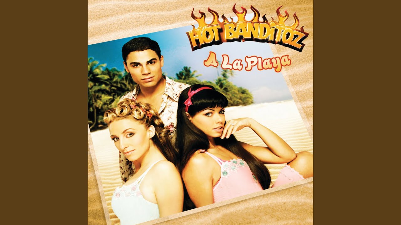 A La Playa (Single Mix)
