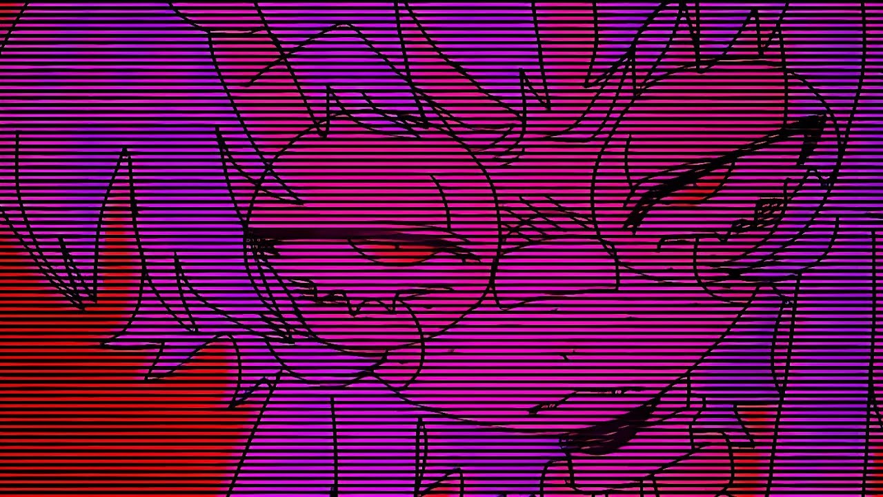 Pet4Kron - Garden of Desire (Official Music Video)