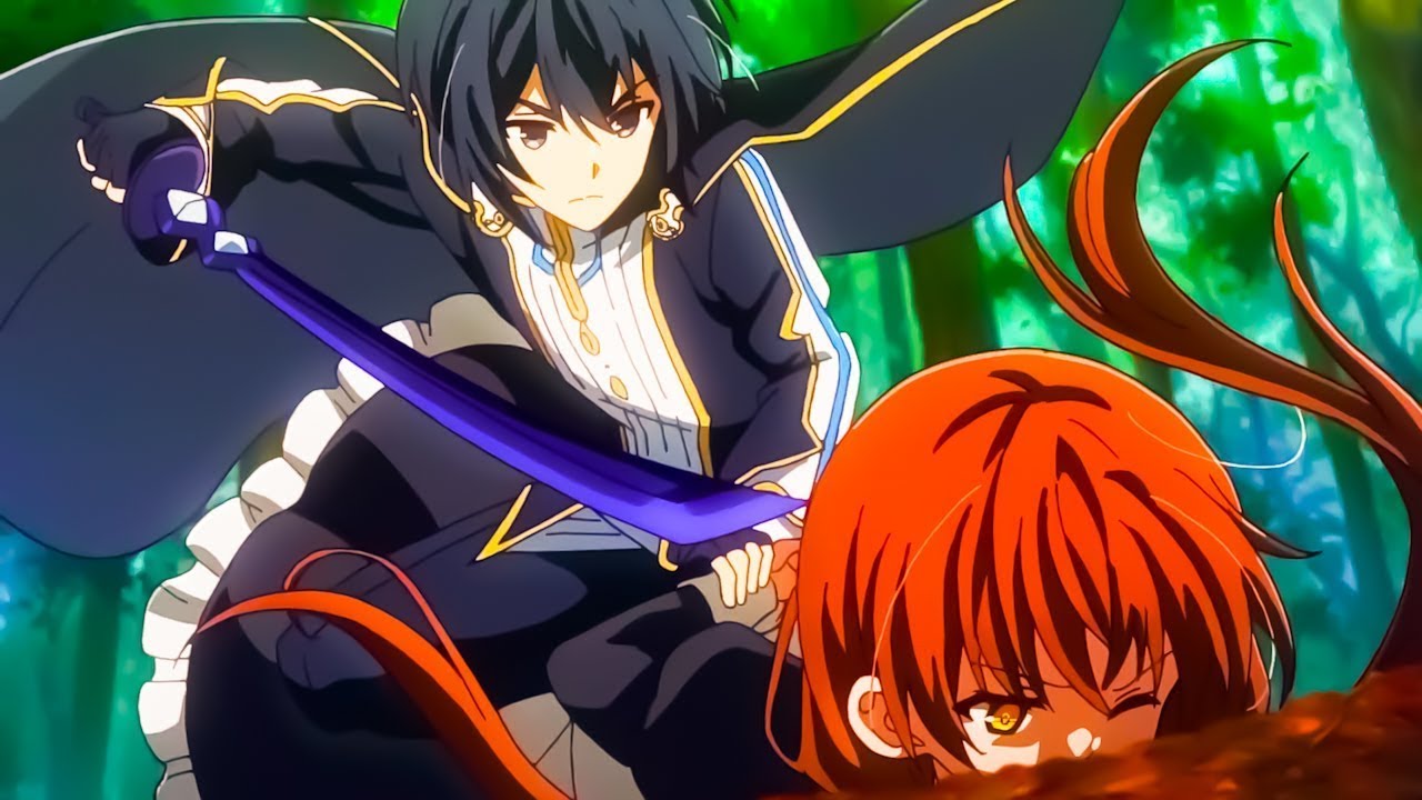 Top 10 Most Anticipated New Anime of Fall 2020