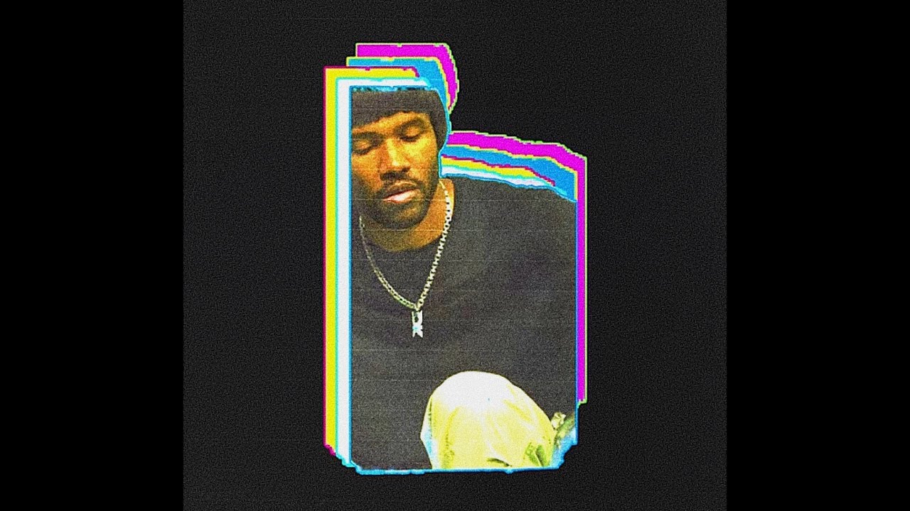 FRANK OCEAN TYPE BEAT 