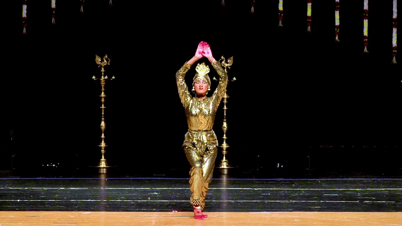Padam - Snake Dance - Tamil