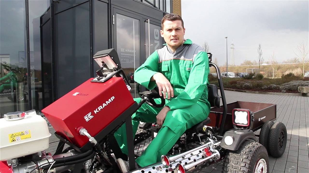 Startschuss f&uuml;r &ldquo;Thorsten fragt nach&rdquo;