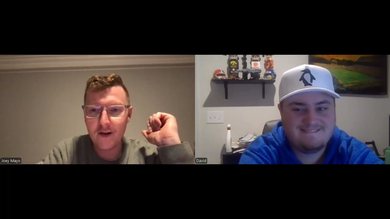 Tailgate Talk - S4E19 - CFP Round 1 is here