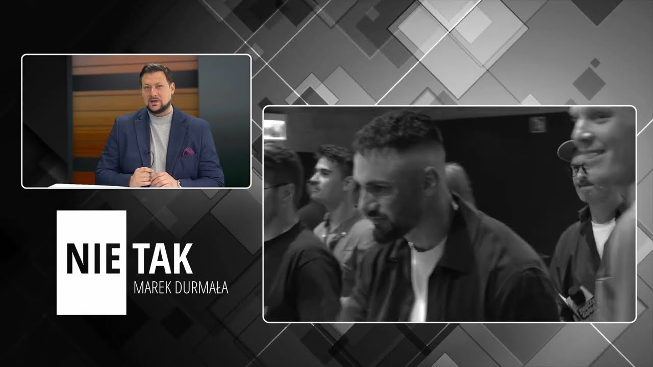 Nie Tak odc. 392: Maciej Kopiec | Łukasz Litewka wni&oacute;sł w politykę ideały