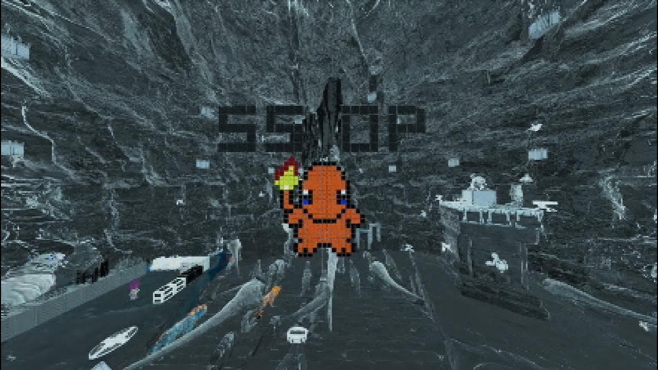 Punching Nerds on Wyverns | Console Smalltribes | Ps5 4K