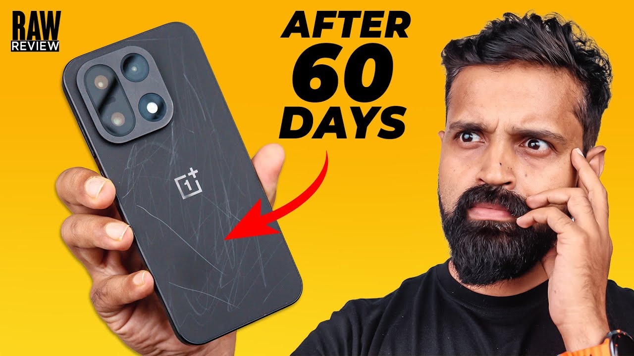 OnePlus 15: ₹72,999 രൂപയ്ക്ക് Worth ആണോ? Raw Review