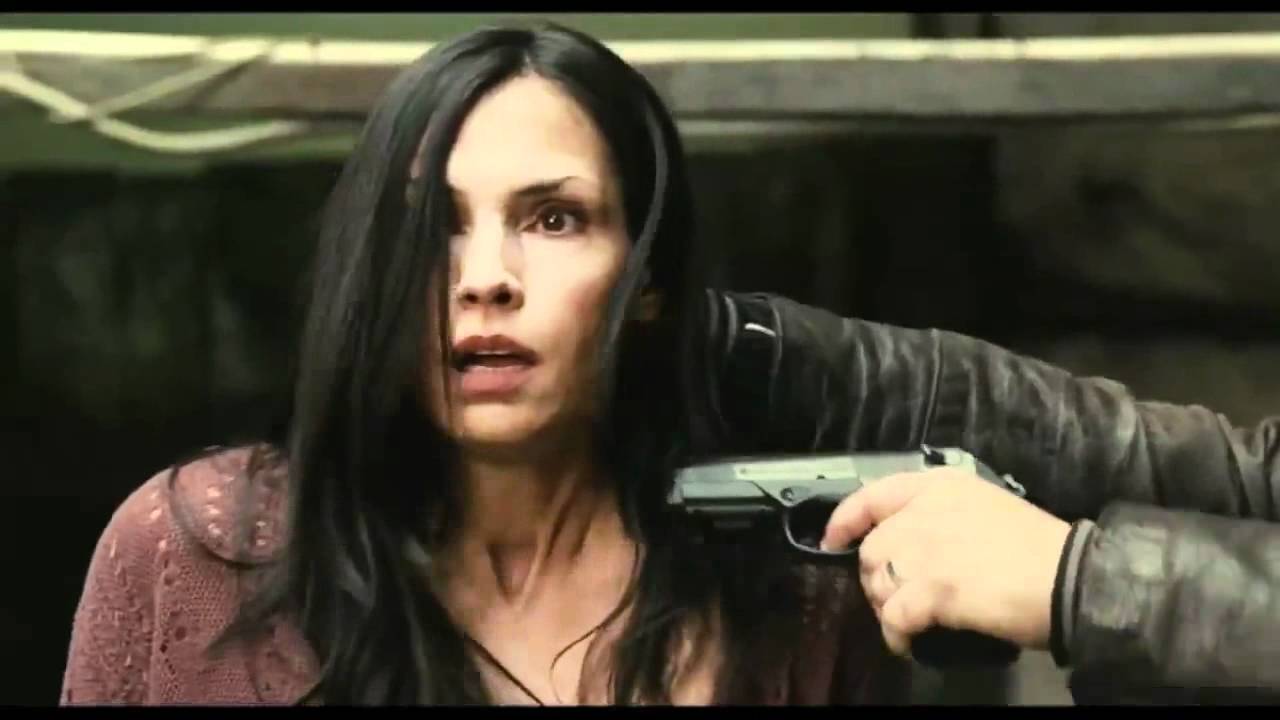 Taken 2 (Official Trailer)