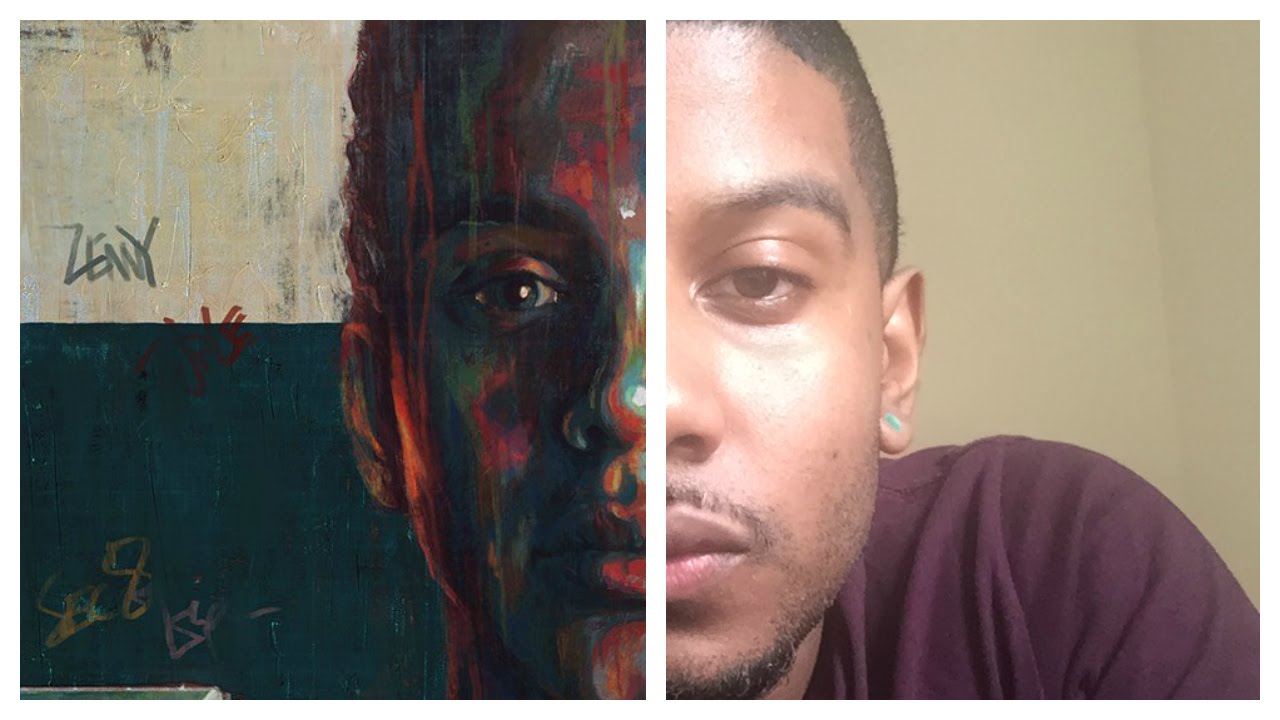 Logic- Under Pressure (Reaction/Review)