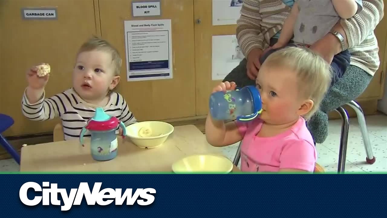Toronto daycare on verge of going broke in 2024