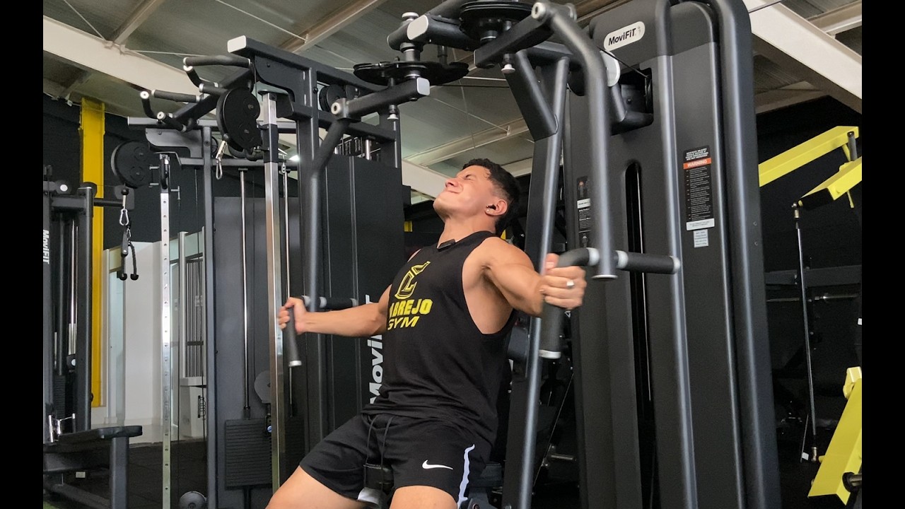 VOLUMEN INFINITO DIA 13 - TREN SUPERIOR