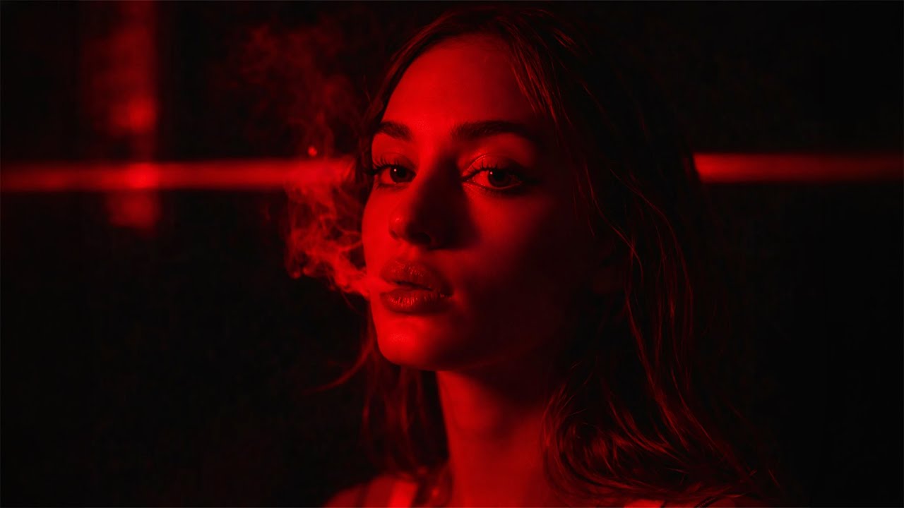 Smoke Mood — Just Relax | Deep House Mix 2026 • Chill / Night Vibes / Stress Relief #15