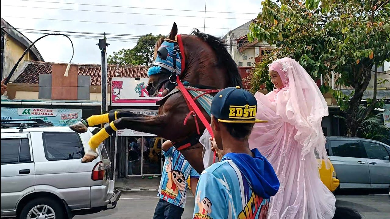 Lanjut Besty Khataman Pangenrejo Purworejo 27 Desember 2025
