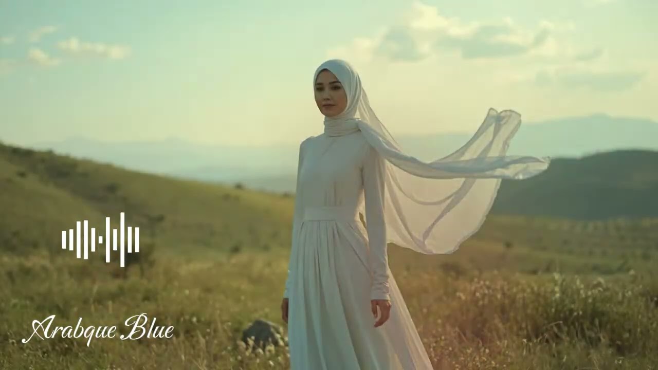 Middle Eastern Soul Live | Traditional Arabic Melodies Meets Modern Mood