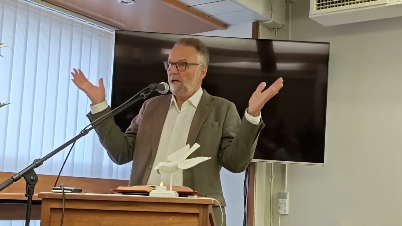 Tapani Suonto - Pieni ihminen ja suuri vihollinen 