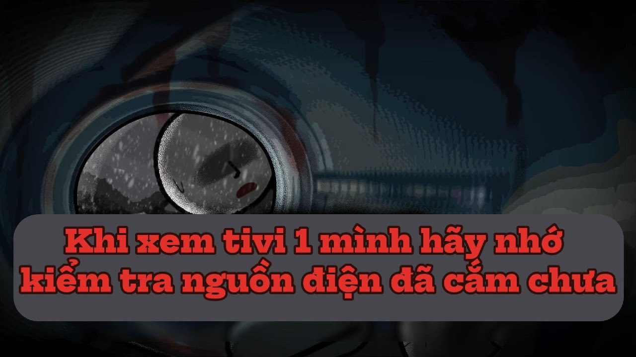 Hãy cận thân với các đồ gia dụng trọng nhà của bạn. | Phim Sub Hấp Dẫn | Bouzuu