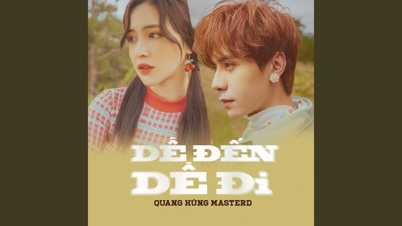 Dễ Đến Dễ Đi